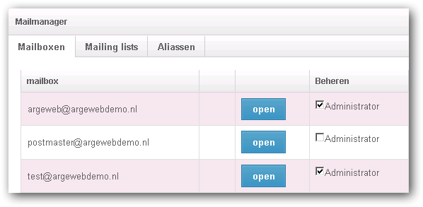 mailmanager mailmanager