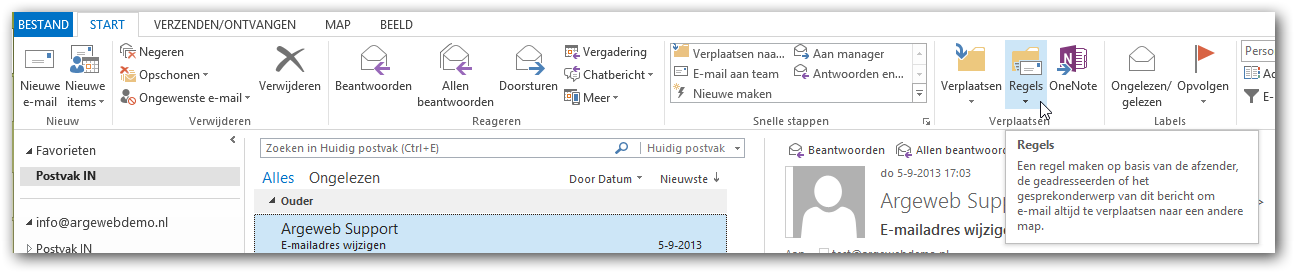 Outlook Outlook