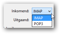 pop/imap