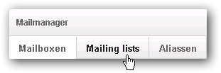 mailinglists