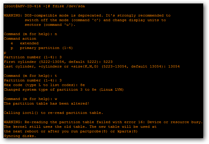 Fdisk Fdisk
