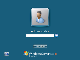 Windows Server 2008R2