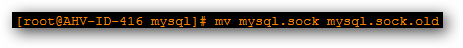 Socket moven Socket moven
