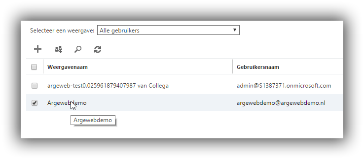 Office 365 Licentie koppelen Office 365 Licentie koppelen