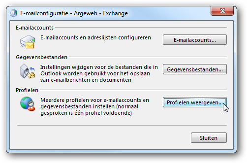 1_emailconfiguratie