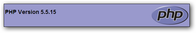 phpinfo phpinfo