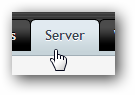 Servertab Plesk