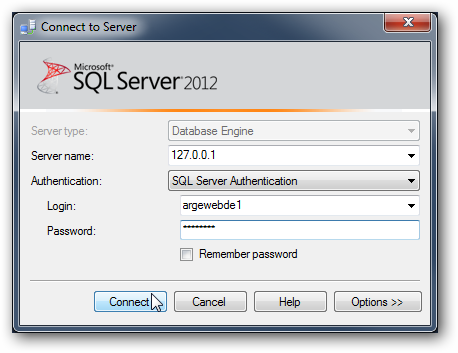 sqlserver2012 sqlserver2012
