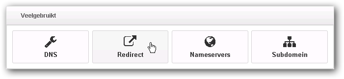 redirect redirect
