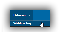 Webhosting Webhosting