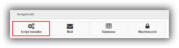 Script Installer Script Installer