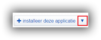 Keuze maken Keuze maken