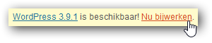 updaten updaten