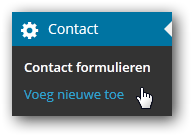 contact contact