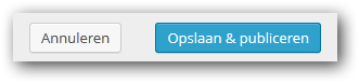 opslaan van gegevens opslaan van gegevens