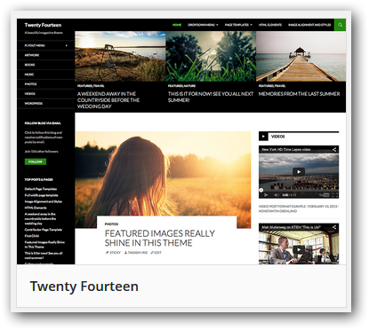 twenty thema twenty thema