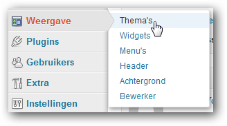 thema kiezen thema kiezen